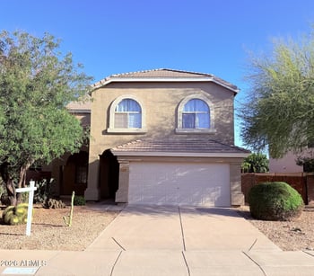 4208 Tether Trl, Phoenix, AZ 85050