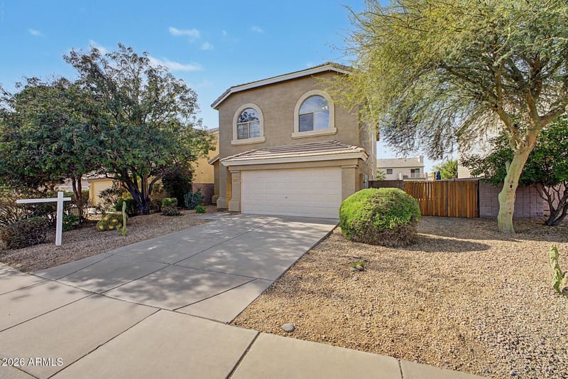 4208 Tether Trl, Phoenix, AZ 85050