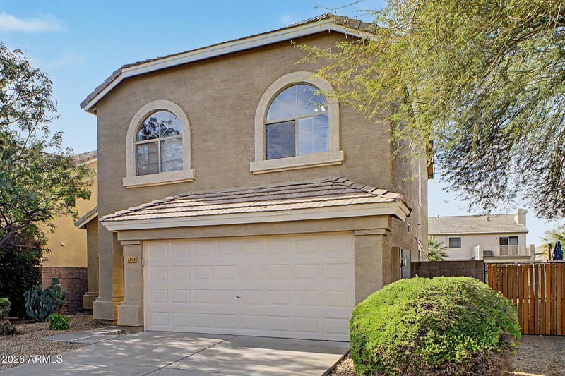 4208 Tether Trl, Phoenix, AZ 85050
