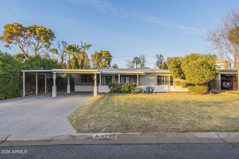 4208 Wilshire Dr, Phoenix, AZ 85008
