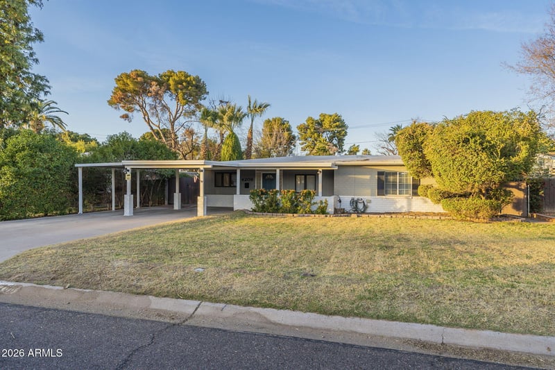 4208 Wilshire Dr, Phoenix, AZ 85008