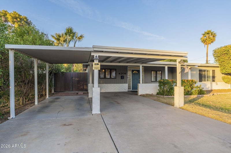 4208 Wilshire Dr, Phoenix, AZ 85008