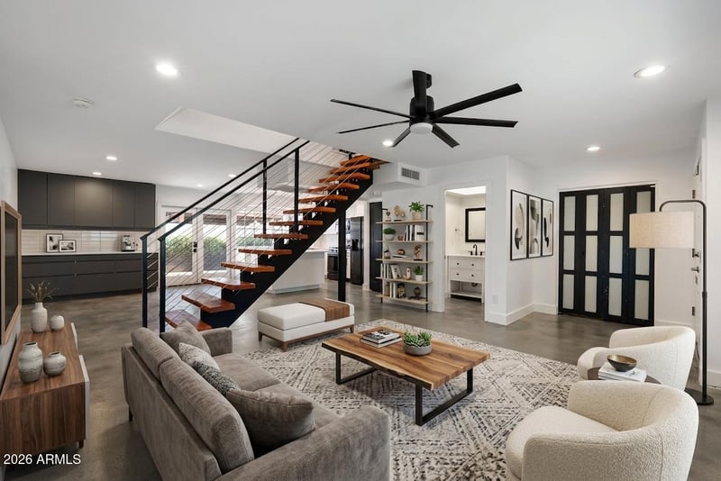 4208 Parkway Ave, Scottsdale, AZ 85251
