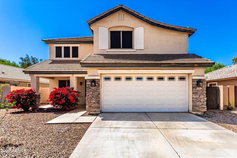 4208 Sawmill Rd, Gilbert, AZ 85297