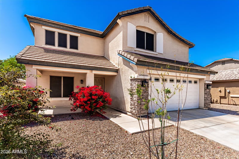 4208 Sawmill Rd, Gilbert, AZ 85297