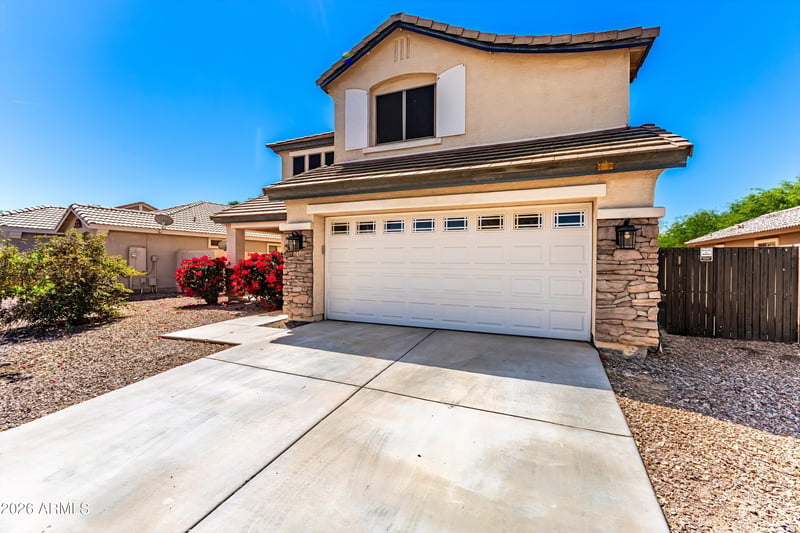 4208 Sawmill Rd, Gilbert, AZ 85297