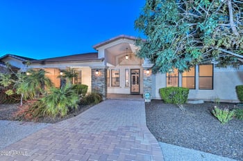 4208 Sandra Ter, Phoenix, AZ 85032