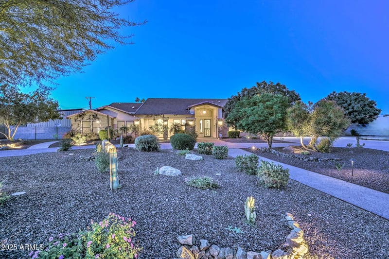 4208 Sandra Ter, Phoenix, AZ 85032