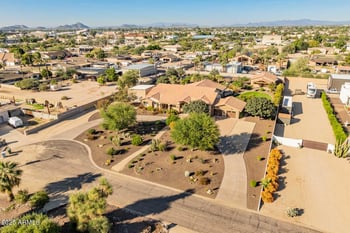 4208 Sandra Ter, Phoenix, AZ 85032