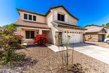 4208 Sawmill Rd, Gilbert, AZ 85297