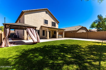 4208 Sawmill Rd, Gilbert, AZ 85297