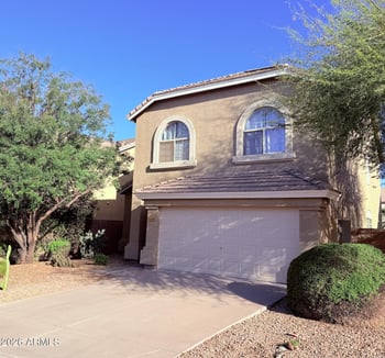 4208 Tether Trl, Phoenix, AZ 85050