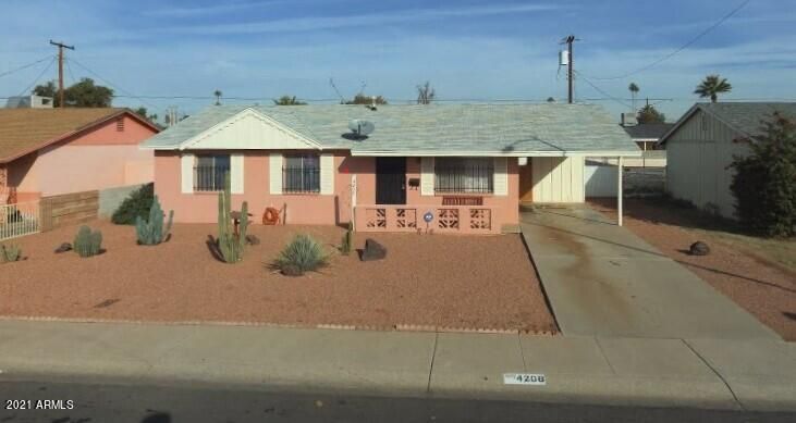 4208 W Sheridan St, Phoenix, AZ 85009