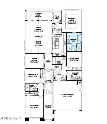 42080 Steelhead Trl, San Tan Valley, AZ 85140
