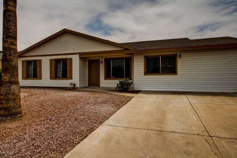 4209 E Alta Vista Rd, Phoenix, AZ 85042