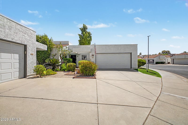 4209 E Friess Dr, Phoenix, AZ 85032