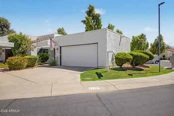 4209 Friess Dr, Phoenix, AZ 85032
