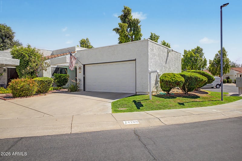 4209 E Friess Dr, Phoenix, AZ 85032