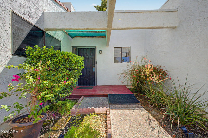 4209 E Friess Dr, Phoenix, AZ 85032