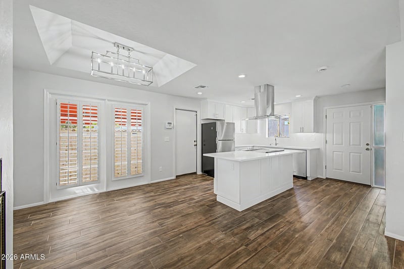4209 E Friess Dr, Phoenix, AZ 85032