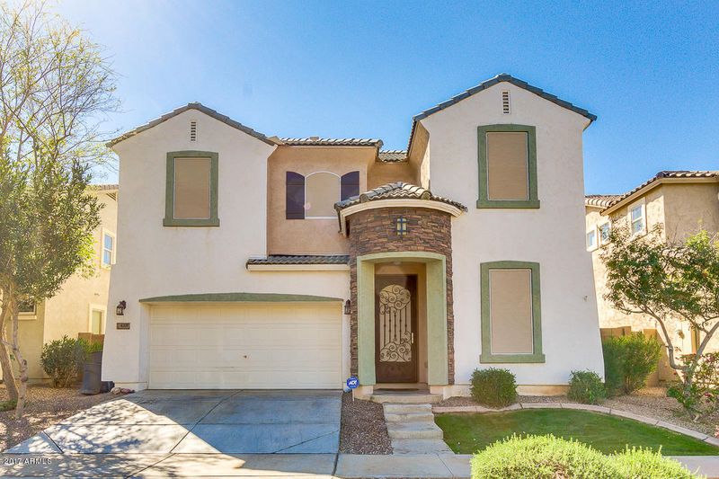 4209 E Vest Ave, Gilbert, AZ 85295
