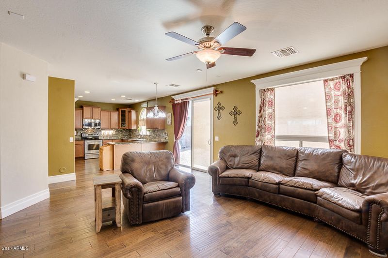 4209 E Vest Ave, Gilbert, AZ 85295