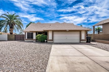 4209 Everett Dr, Phoenix, AZ 85032