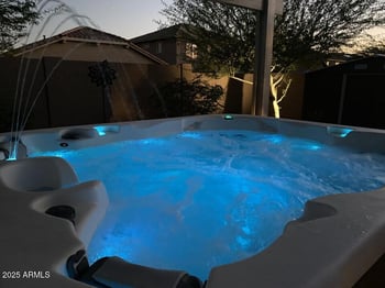 4209 Granite Basin Dr, New River, AZ 85087