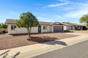 4209 Mandan St, Phoenix, AZ 85044