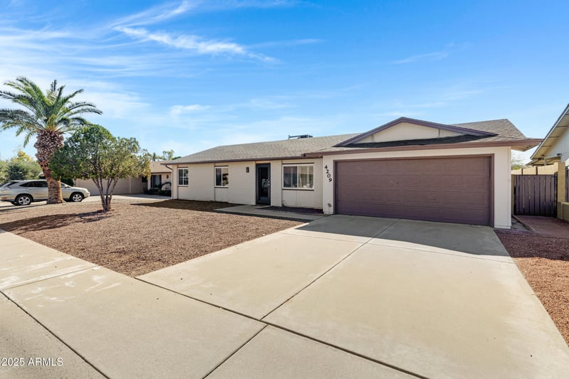 4209 Mandan St, Phoenix, AZ 85044