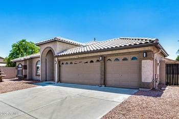 4209 Marco Polo Rd, Glendale, AZ 85308