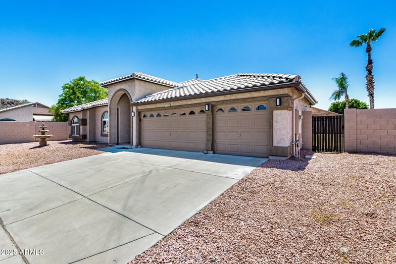 4209 Marco Polo Rd, Glendale, AZ 85308