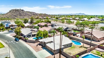 4209 Marco Polo Rd, Glendale, AZ 85308