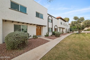 4209 Miller Rd, Scottsdale, AZ 85251