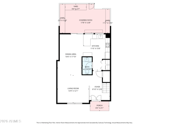 4209 Miller Rd, Scottsdale, AZ 85251