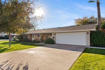 4209 Patricia Jane Dr, Phoenix, AZ 85018