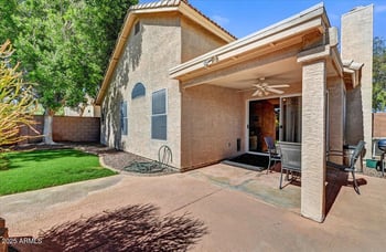 4209 Rosemonte Dr, Phoenix, AZ 85050