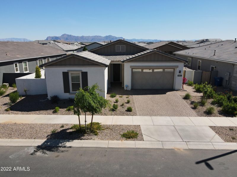 4209 S Apollo --, Mesa, AZ 85212