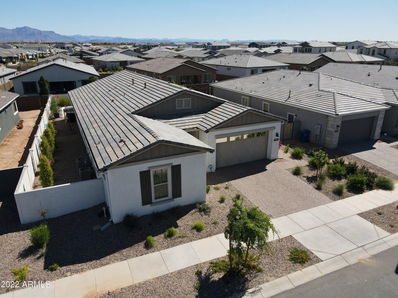 4209 S Apollo --, Mesa, AZ 85212