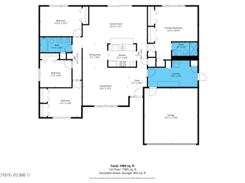 4209 W Missouri Ave, Phoenix, AZ 85019