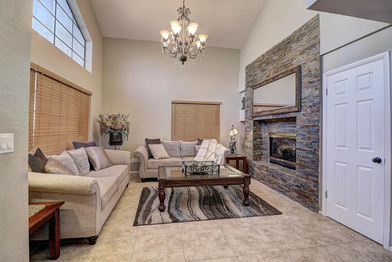 4209 W Renee Dr, Glendale, AZ 85308