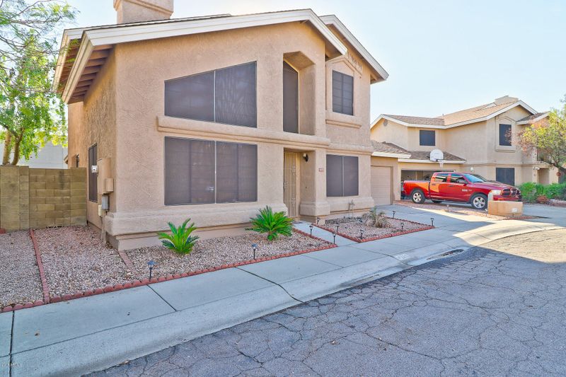 4209 W Renee Dr, Glendale, AZ 85308