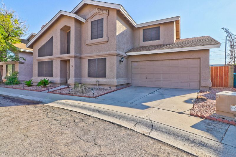 4209 W Renee Dr, Glendale, AZ 85308