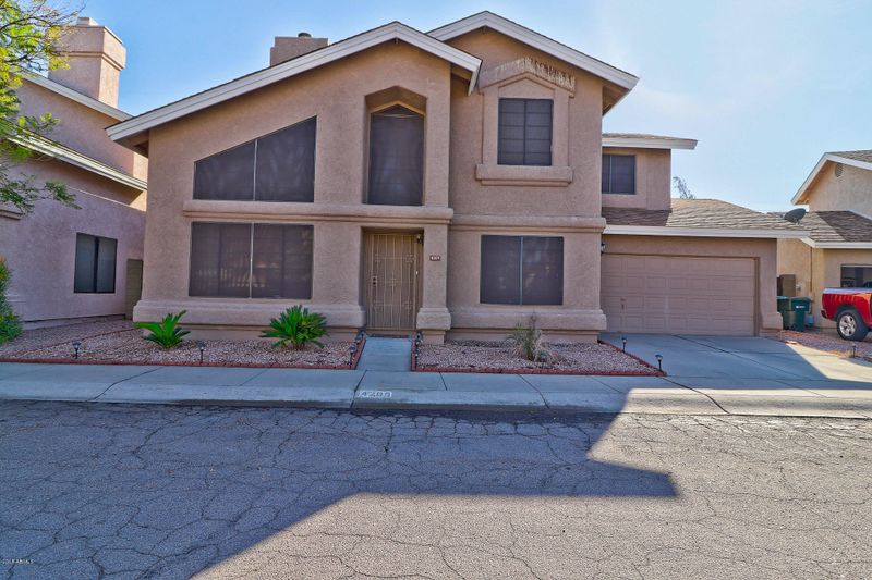 4209 W Renee Dr, Glendale, AZ 85308
