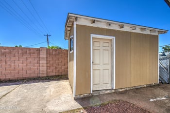4209 Townley Ave, Phoenix, AZ 85051