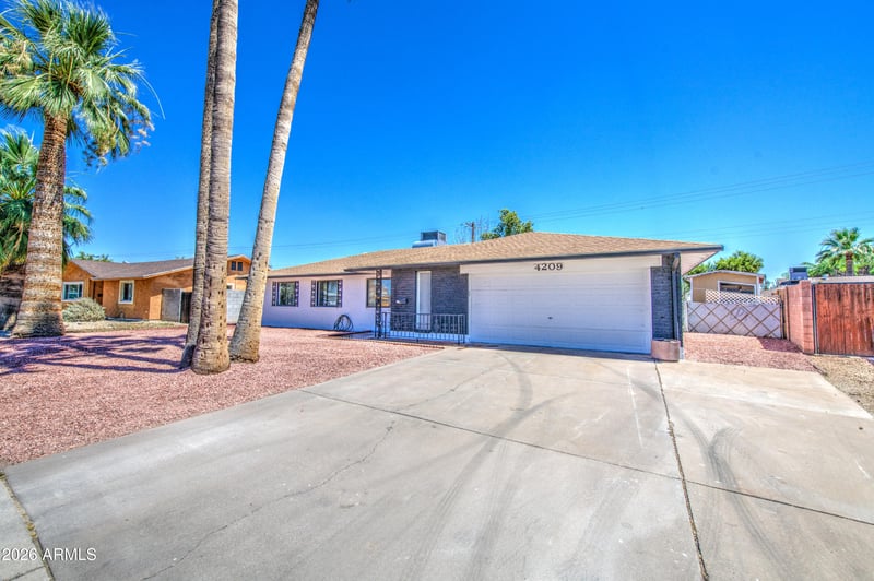 4209 W Townley Ave, Phoenix, AZ 85051