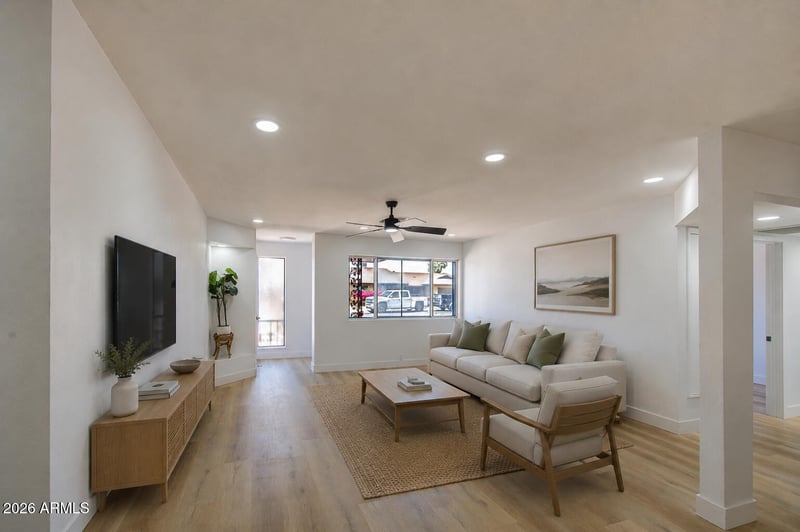 4209 W Townley Ave, Phoenix, AZ 85051