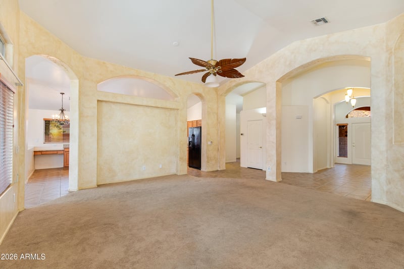 4209 W Wahalla Ln, Glendale, AZ 85308