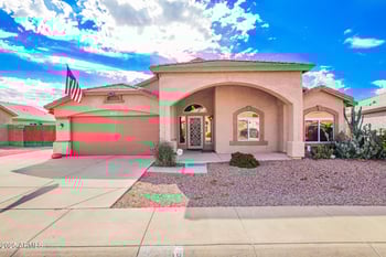 4209 Wahalla Ln, Glendale, AZ 85308