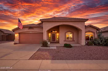 4209 Wahalla Ln, Glendale, AZ 85308